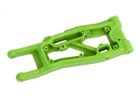 TRAXXAS SLEDGE Querlenker vorn links grün / TRX9531G
