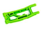 TRAXXAS SLEDGE Querlenker hinten rechts grün / TRX9533G