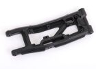 TRAXXAS SLEDGE Querlenker hinten links schwarz / TRX9534