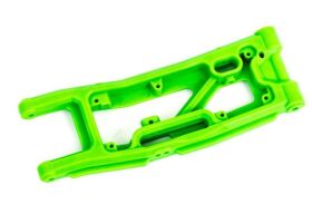 TRAXXAS SLEDGE Querlenker hinten links grün / TRX9534G