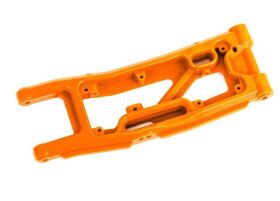 TRAXXAS SLEDGE Querlenker hinten links orange / TRX9534T