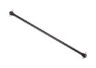 TRAXXAS SLEDGE Antriebswelle Center vorn (nur Welle 4mm x 146,5mm) (1) / TRX9556