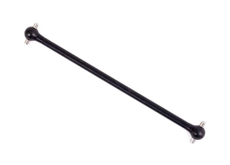 TRAXXAS SLEDGE Antiebswelle hinten (nur Welle 5mm x 131mm) (1) / TRX9557