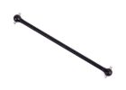 TRAXXAS SLEDGE Antiebswelle hinten (nur Welle 5mm x 131mm) (1) / TRX9557