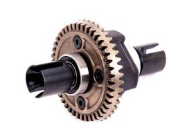 TRAXXAS SLEDGE Differential komplett vorn oder hinten...