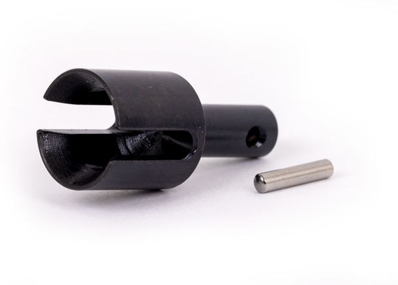 TRAXXAS SLEDGE Differential-Mitnehmer gehärtet Center (2) + Pins / TRX9586
