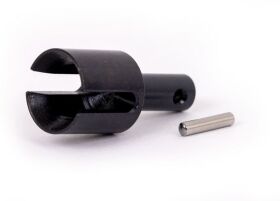 TRAXXAS SLEDGE Differential-Mitnehmer gehärtet...