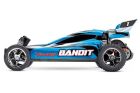 TRAXXAS Bandit Buggy RTR 1/10 2WD Brushed / brushless 2S VXL