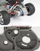 TRAXXAS Bandit Buggy RTR 1/10 2WD Brushed / brushless 2S VXL