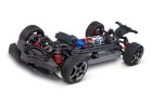 TRAXXAS 4Tec 3.0 Corvette C8 RTR ohne Akku/Lader / TRX93054-4