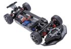 TRAXXAS 4Tec 3.0 Corvette C8 RTR ohne Akku/Lader / TRX93054-4