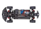 TRAXXAS 4Tec 3.0 Corvette C8 RTR ohne Akku/Lader / TRX93054-4