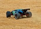TRAXXAS E-Revo 4x4 RTR 1/16 Stadium Truck Truggy brushed / brushless