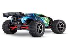 TRAXXAS E-Revo 4x4 RTR 1/16 Stadium Truck Truggy brushed / brushless