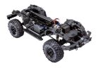 Traxxas Crawler TRX-4 2021 Ford Bronco RTR o. Akku/Lader / TRX92076-4