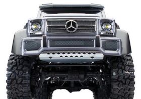 TRAXXAS TRX6 Mercedes-Benz G63 AMG 6x6 RTR ohne Akku/Lader / TRX88096-4
