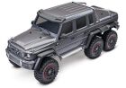 TRAXXAS TRX6 Mercedes-Benz G63 AMG 6x6 RTR ohne Akku/Lader / TRX88096-4
