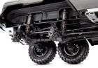 TRAXXAS TRX6 Mercedes-Benz G63 AMG 6x6 RTR ohne Akku/Lader / TRX88096-4