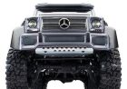 TRAXXAS TRX6 Mercedes-Benz G63 AMG 6x6 RTR ohne Akku/Lader / TRX88096-4