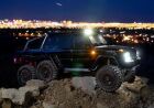 TRAXXAS TRX6 Mercedes-Benz G63 AMG 6x6 RTR ohne Akku/Lader / TRX88096-4
