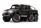 TRAXXAS TRX6 Mercedes-Benz G63 AMG 6x6 RTR ohne Akku/Lader / TRX88096-4