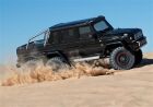 TRAXXAS TRX6 Mercedes-Benz G63 AMG 6x6 RTR ohne Akku/Lader / TRX88096-4
