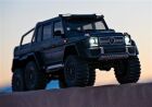 TRAXXAS TRX6 Mercedes-Benz G63 AMG 6x6 RTR ohne Akku/Lader / TRX88096-4
