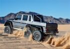 TRAXXAS TRX6 Mercedes-Benz G63 AMG 6x6 RTR ohne Akku/Lader / TRX88096-4