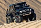 TRAXXAS TRX6 Mercedes-Benz G63 AMG 6x6 RTR ohne Akku/Lader / TRX88096-4