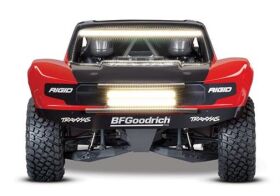 TRAXXAS UDR / Unlimited Desert Racer 4x4 VXL RTR + LED / TRX85086-4