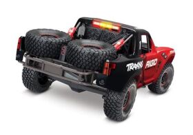 TRAXXAS UDR / Unlimited Desert Racer 4x4 VXL RTR + LED / TRX85086-4