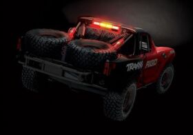 TRAXXAS UDR / Unlimited Desert Racer 4x4 VXL RTR + LED / TRX85086-4