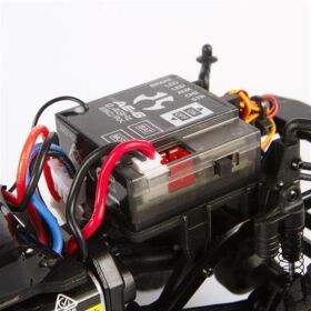 AXIAL Crawler SCX24 verschiedene Modelle 1/24 Scale 4WD RTR