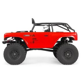 AXIAL Crawler SCX24 verschiedene Modelle 1/24 Scale 4WD RTR