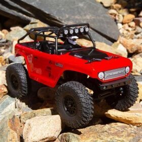 AXIAL Crawler SCX24 verschiedene Modelle 1/24 Scale 4WD RTR