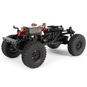 AXIAL Crawler SCX24 verschiedene Modelle 1/24 Scale 4WD RTR