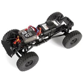 AXIAL Crawler SCX24 verschiedene Modelle 1/24 Scale 4WD RTR