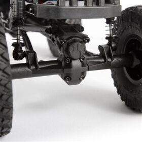 AXIAL Crawler SCX24 verschiedene Modelle 1/24 Scale 4WD RTR