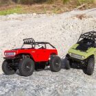 AXIAL Crawler SCX24 verschiedene Modelle 1/24 Scale 4WD RTR