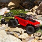 AXIAL Crawler SCX24 verschiedene Modelle 1/24 Scale 4WD RTR
