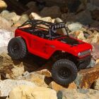 AXIAL Crawler SCX24 verschiedene Modelle 1/24 Scale 4WD RTR