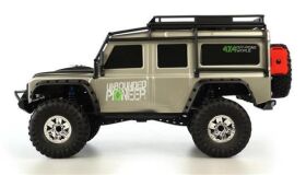 AMEWI Dirt Climbing Pioneer Crawler 4WD 1:10 RTR
