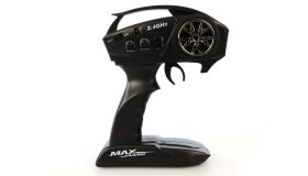 AMEWI Dirt Climbing Pioneer Crawler 4WD 1:10 RTR