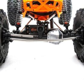 AXIAL 1/10 RBX10 Ryft 4WD Brushless Rock Bouncer RTR / AXI03005
