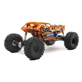 AXIAL 1/10 RBX10 Ryft 4WD Brushless Rock Bouncer RTR / AXI03005