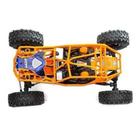 AXIAL 1/10 RBX10 Ryft 4WD Brushless Rock Bouncer RTR / AXI03005