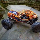 AXIAL 1/10 RBX10 Ryft 4WD Brushless Rock Bouncer RTR / AXI03005