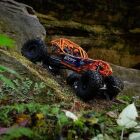 AXIAL 1/10 RBX10 Ryft 4WD Brushless Rock Bouncer RTR / AXI03005