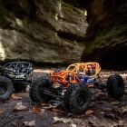 AXIAL 1/10 RBX10 Ryft 4WD Brushless Rock Bouncer RTR / AXI03005