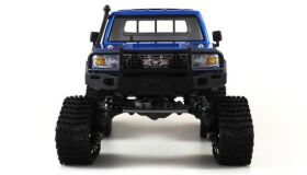 AMEWI AMXRock RCX10TB Scale Crawler Pick-Up 1:10 RTR